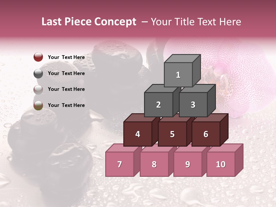 Alternative Traditional Heap PowerPoint Template
