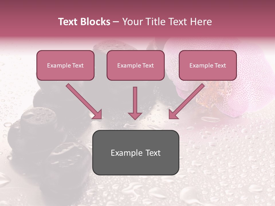 Alternative Traditional Heap PowerPoint Template