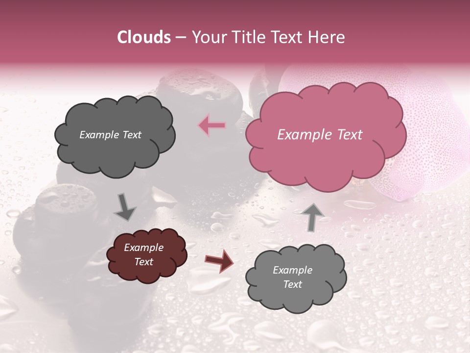 Alternative Traditional Heap PowerPoint Template