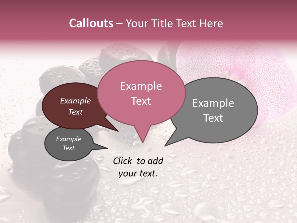 Alternative Traditional Heap PowerPoint Template