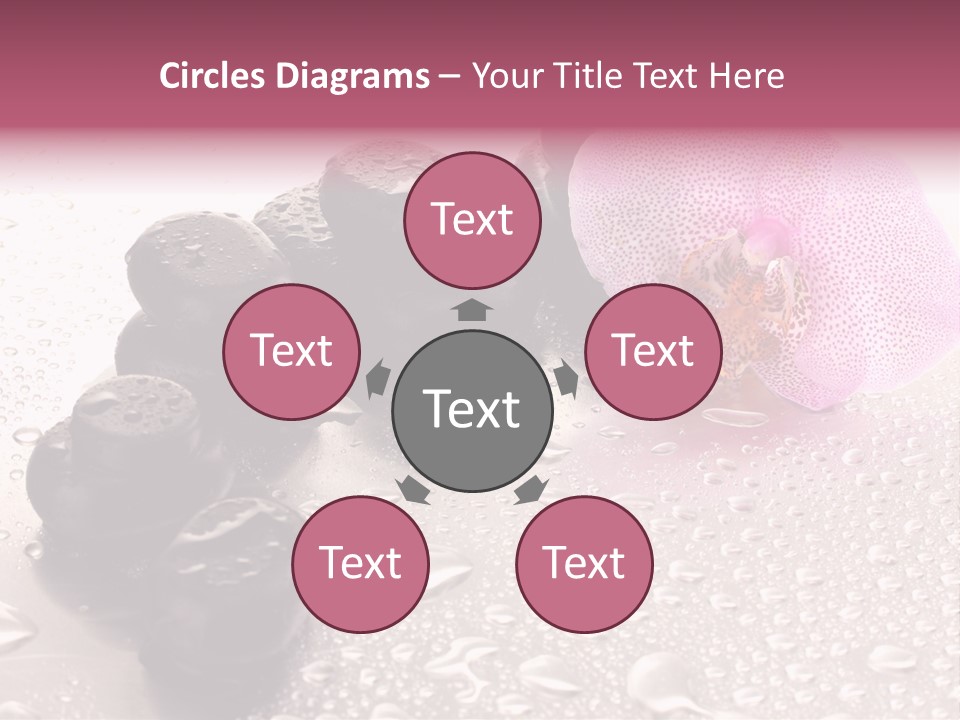 Alternative Traditional Heap PowerPoint Template