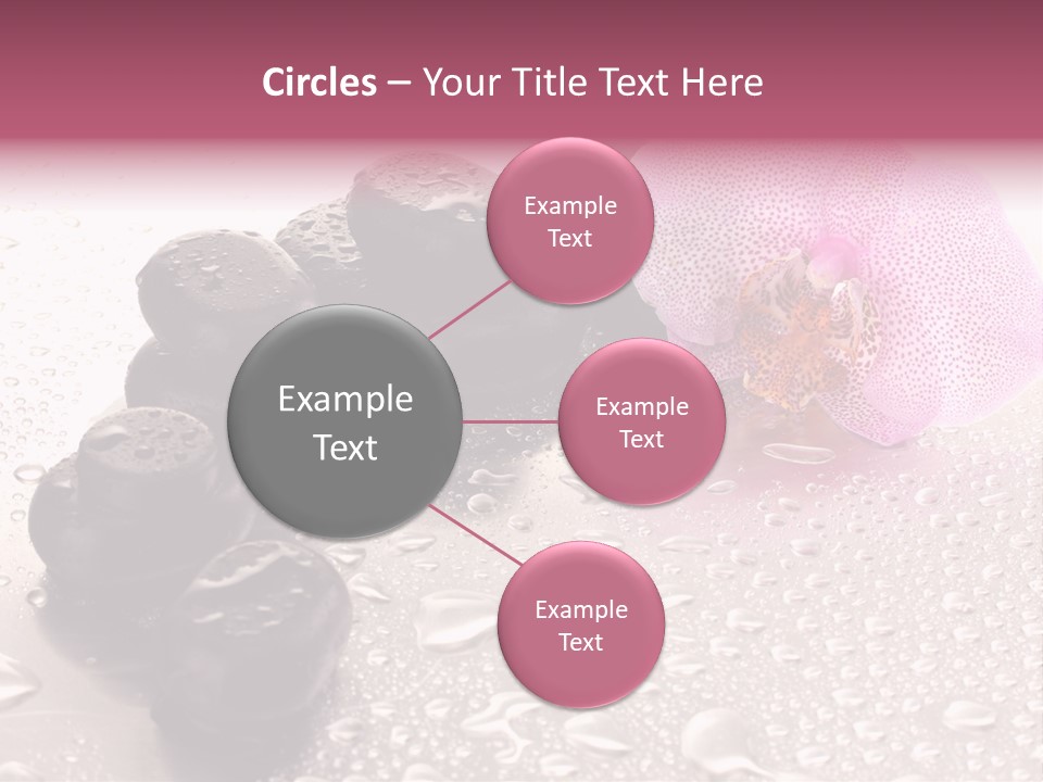 Alternative Traditional Heap PowerPoint Template