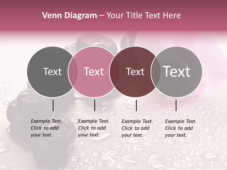 Alternative Traditional Heap PowerPoint Template