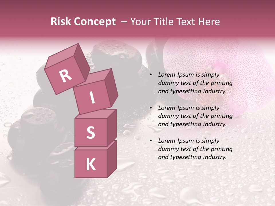 Alternative Traditional Heap PowerPoint Template