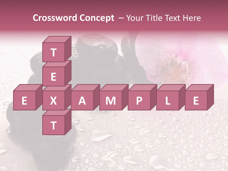 Alternative Traditional Heap PowerPoint Template
