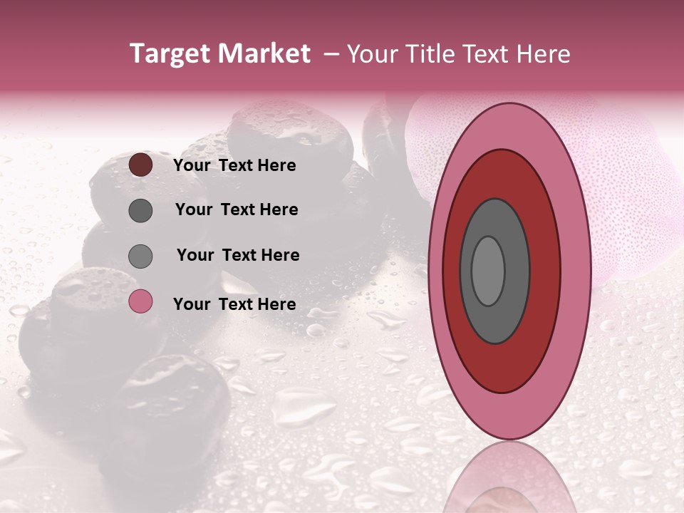 Alternative Traditional Heap PowerPoint Template