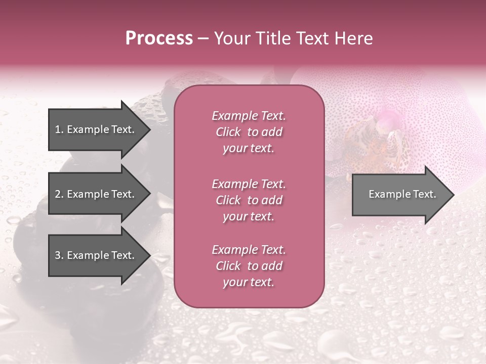 Alternative Traditional Heap PowerPoint Template