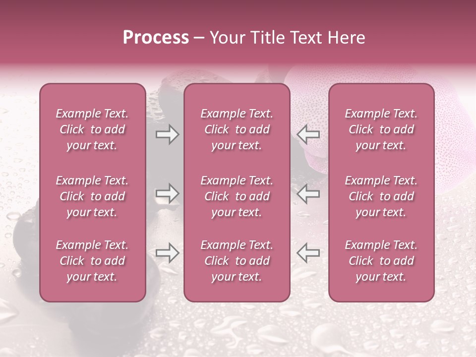 Alternative Traditional Heap PowerPoint Template