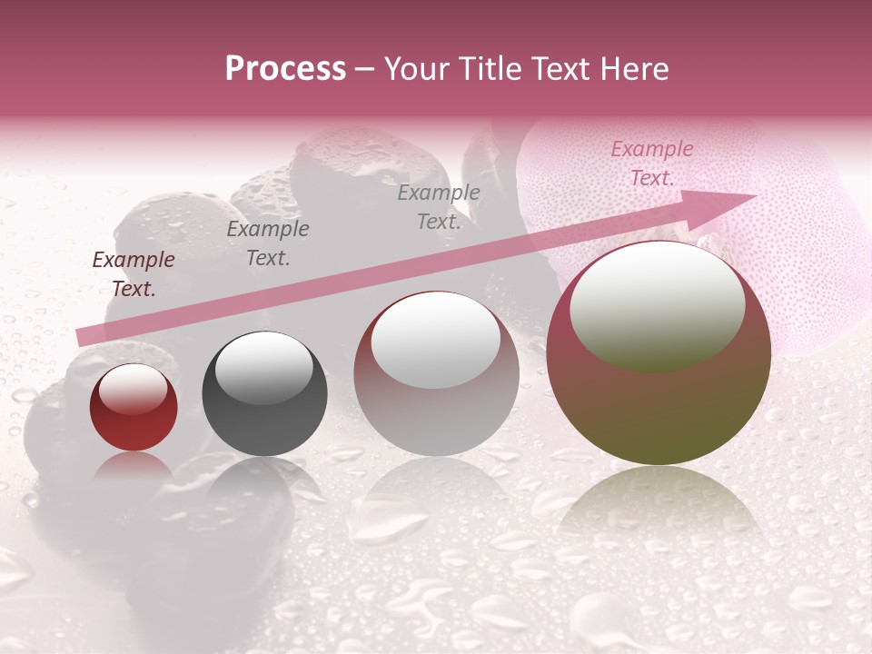 Alternative Traditional Heap PowerPoint Template