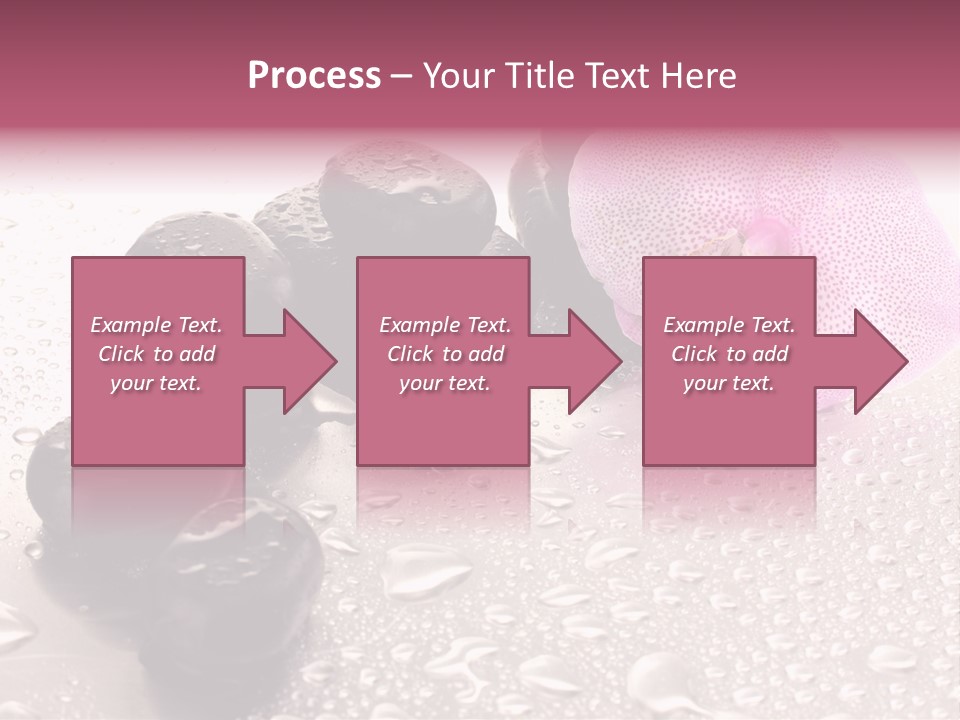 Alternative Traditional Heap PowerPoint Template