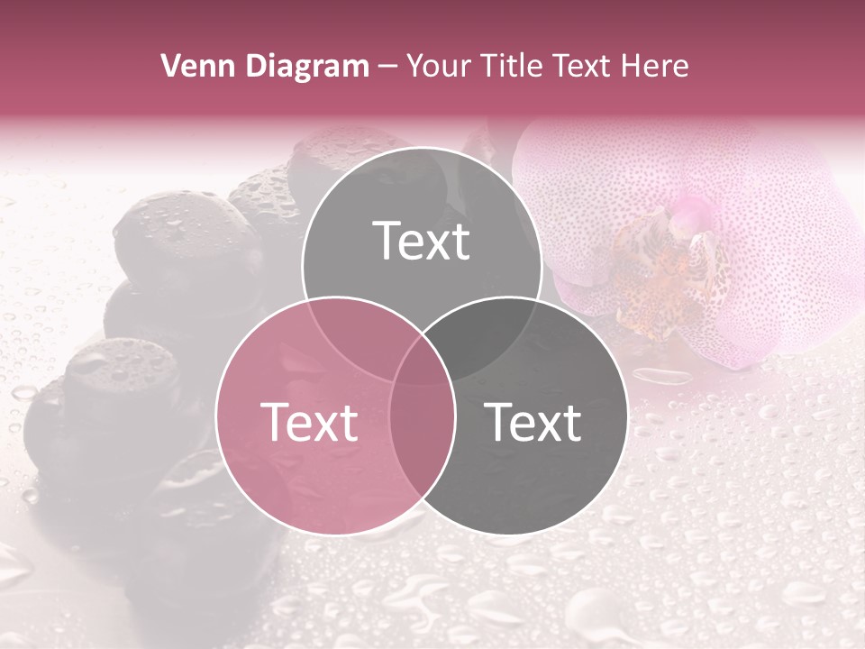 Alternative Traditional Heap PowerPoint Template