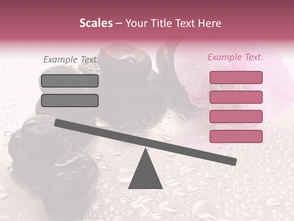 Alternative Traditional Heap PowerPoint Template