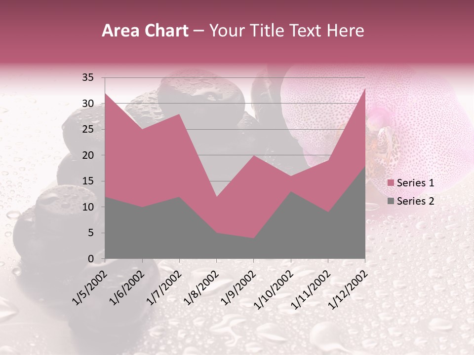 Alternative Traditional Heap PowerPoint Template