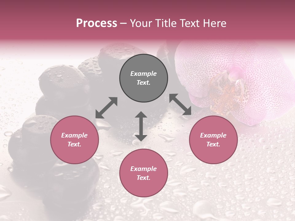 Alternative Traditional Heap PowerPoint Template