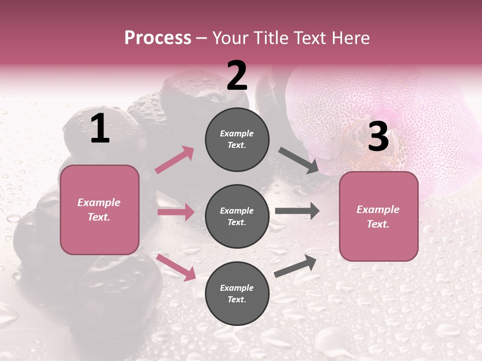 Alternative Traditional Heap PowerPoint Template