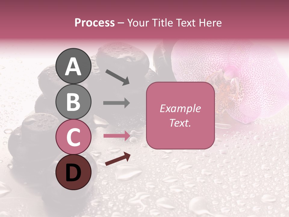 Alternative Traditional Heap PowerPoint Template