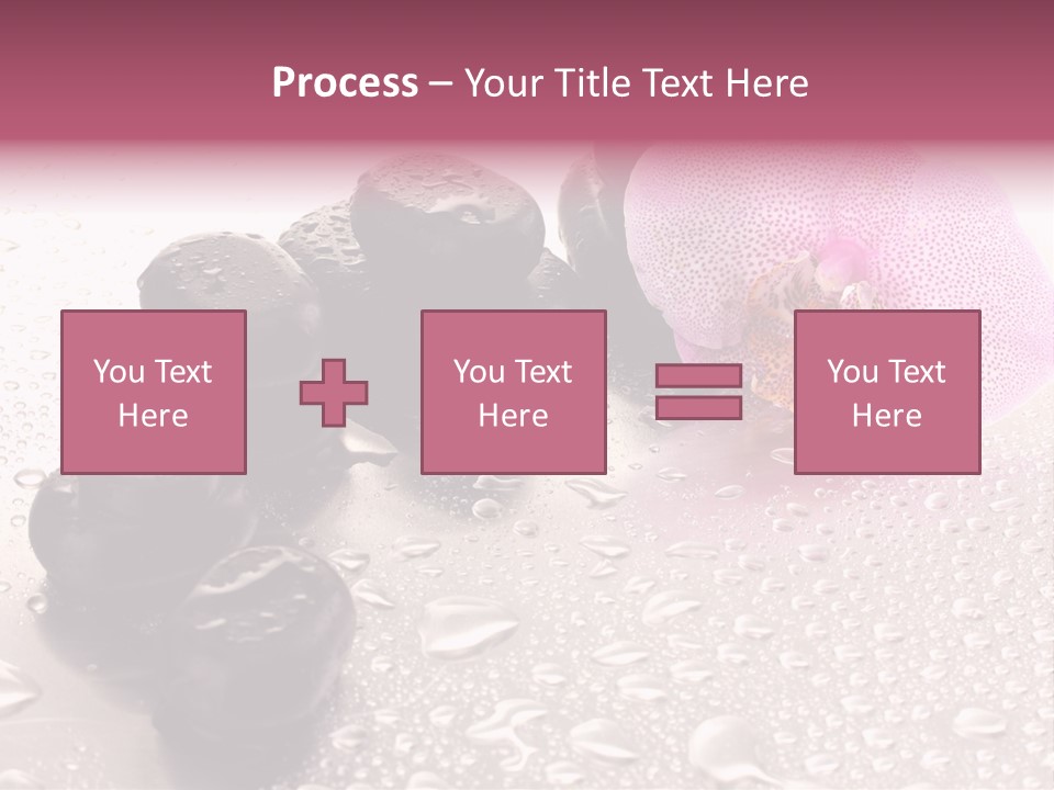 Alternative Traditional Heap PowerPoint Template