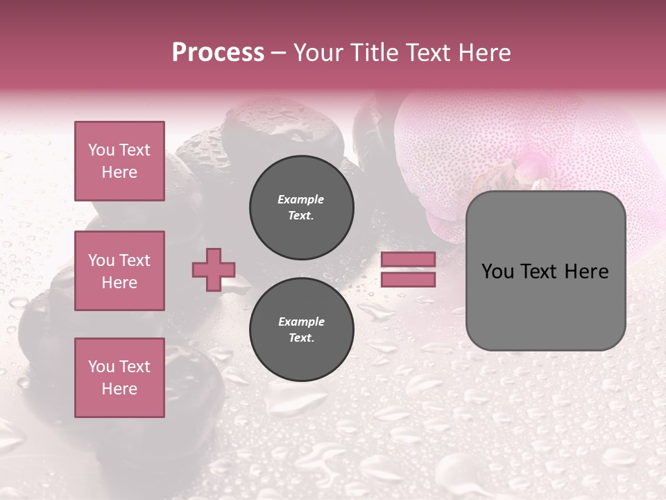 Alternative Traditional Heap PowerPoint Template