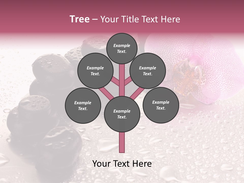 Alternative Traditional Heap PowerPoint Template