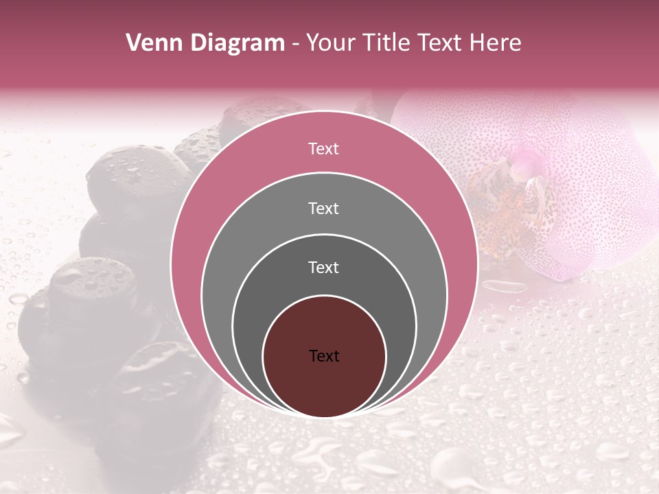 Alternative Traditional Heap PowerPoint Template