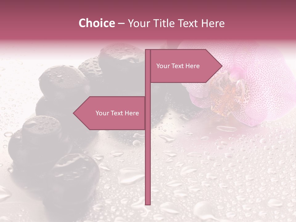 Alternative Traditional Heap PowerPoint Template