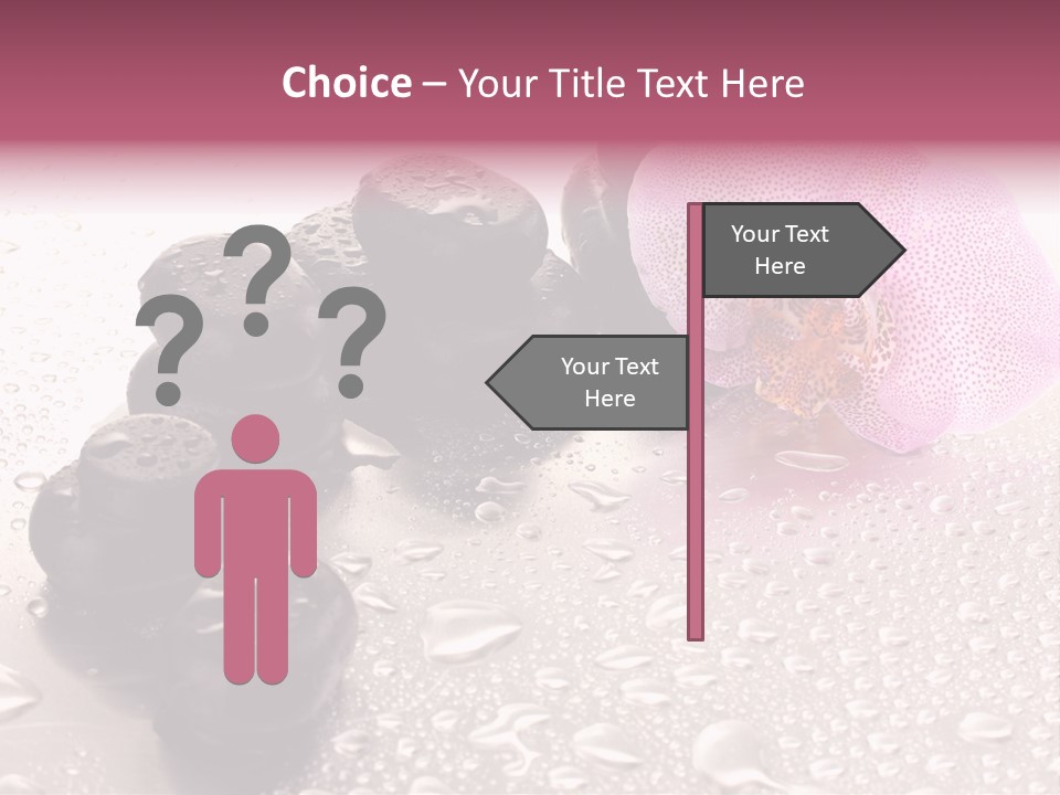 Alternative Traditional Heap PowerPoint Template