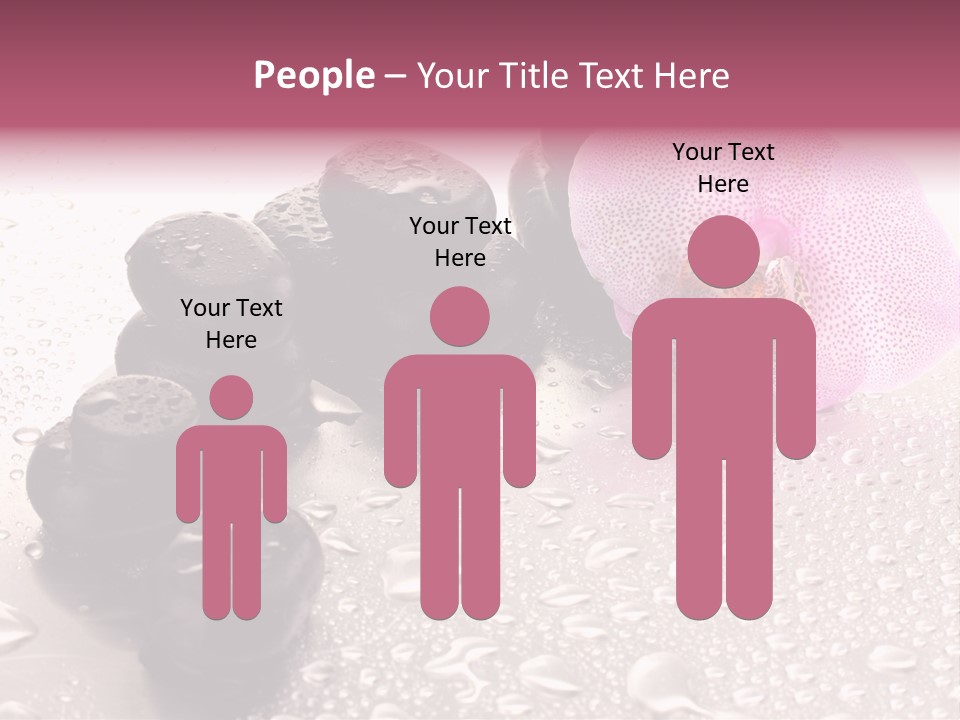 Alternative Traditional Heap PowerPoint Template