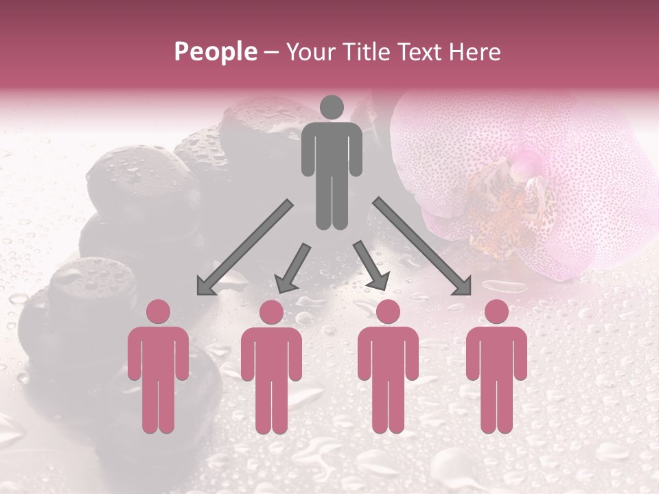 Alternative Traditional Heap PowerPoint Template