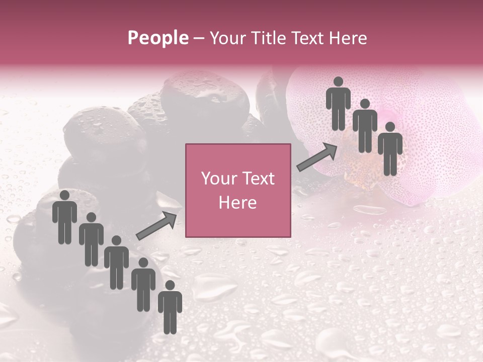 Alternative Traditional Heap PowerPoint Template