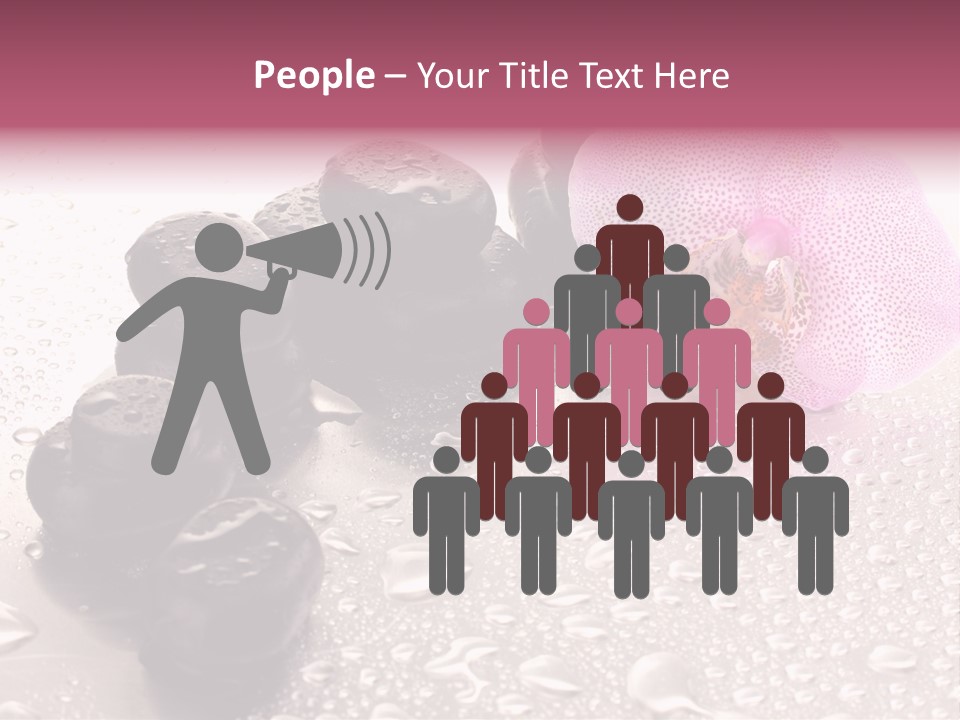 Alternative Traditional Heap PowerPoint Template