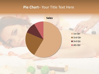 Massage Relax Beautiful PowerPoint Template