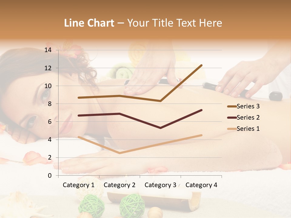 Massage Relax Beautiful PowerPoint Template