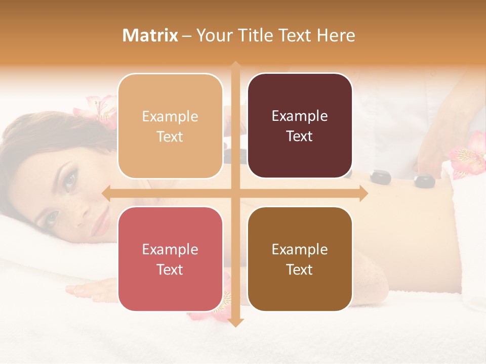 Stone Consumption Human PowerPoint Template