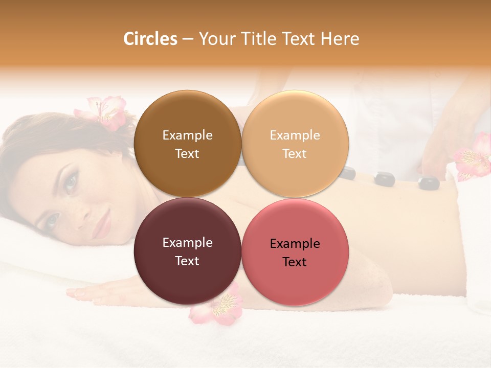 Stone Consumption Human PowerPoint Template