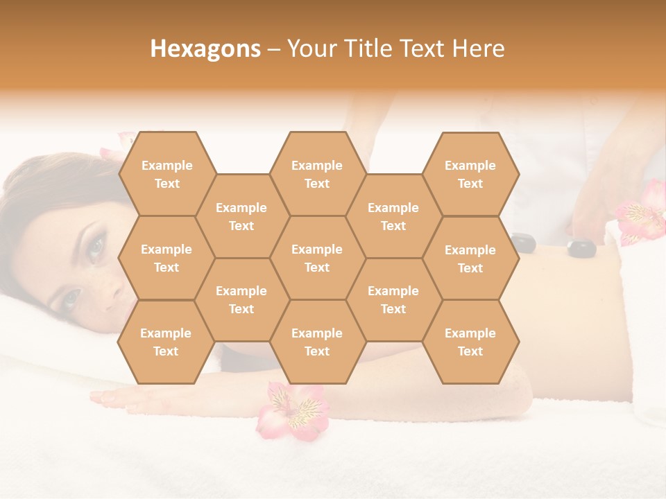 Stone Consumption Human PowerPoint Template