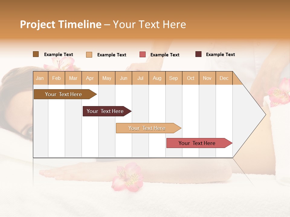 Stone Consumption Human PowerPoint Template
