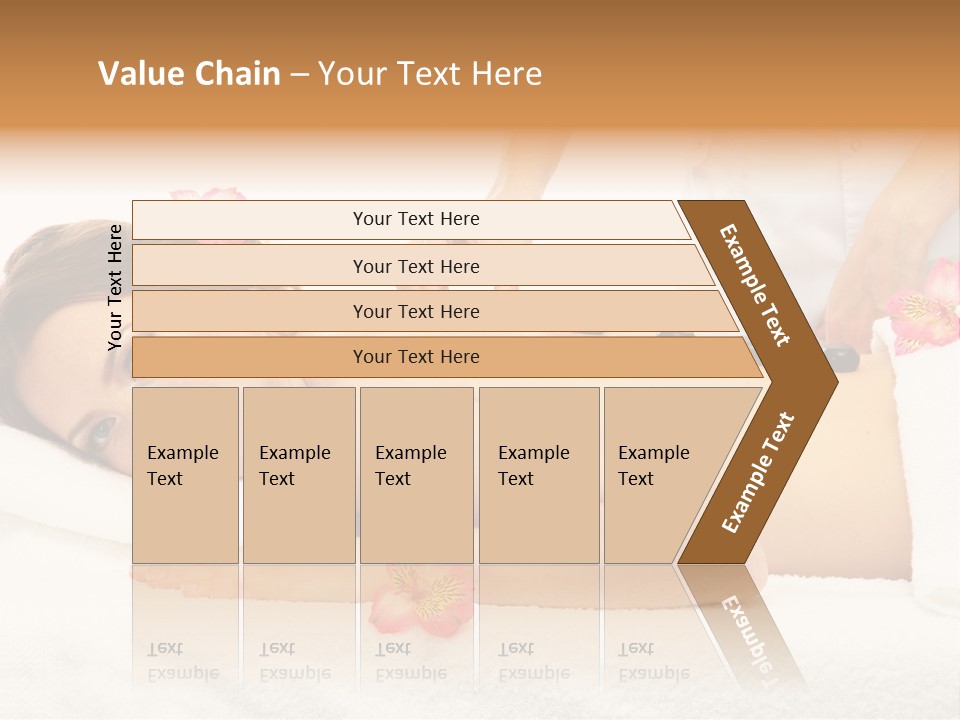 Stone Consumption Human PowerPoint Template