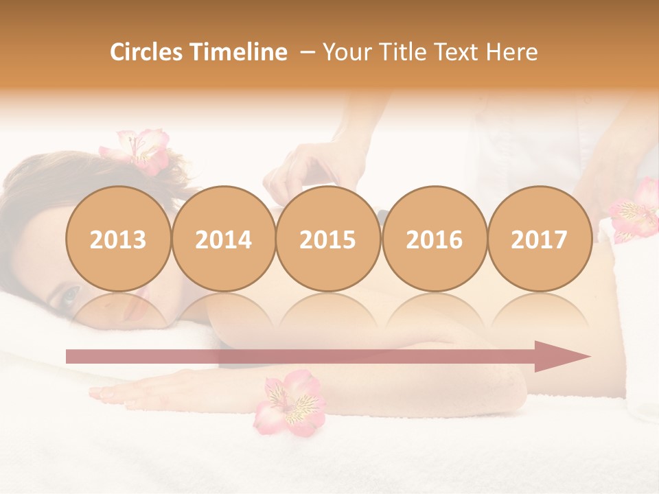 Stone Consumption Human PowerPoint Template