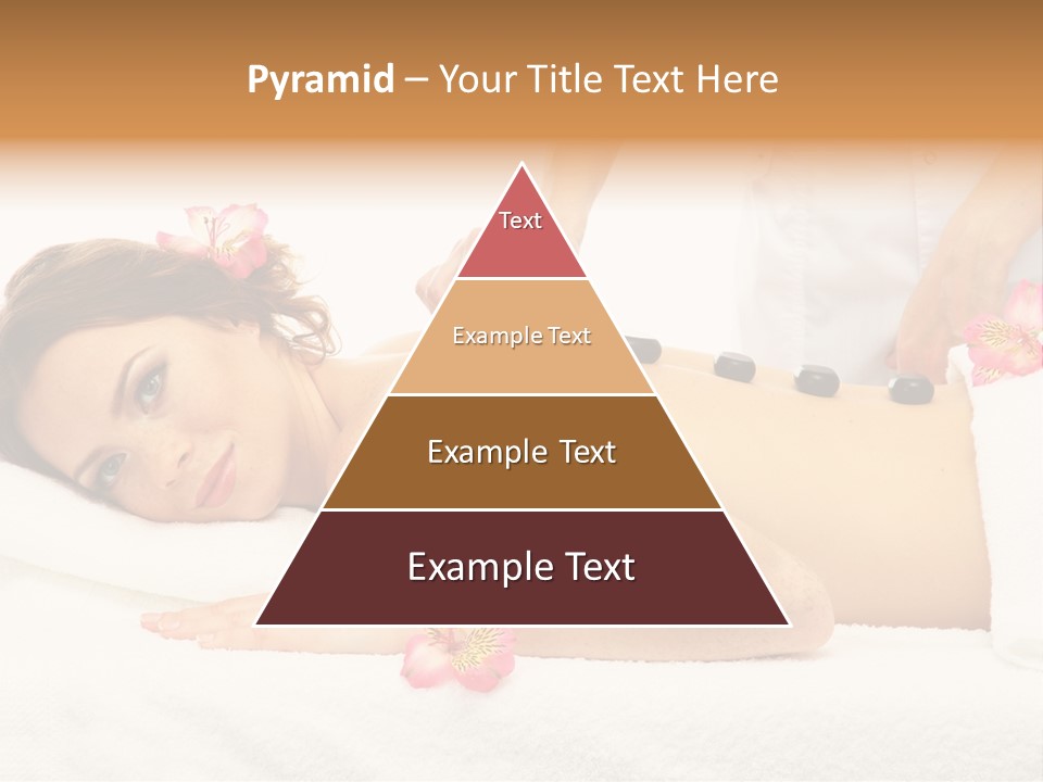 Stone Consumption Human PowerPoint Template