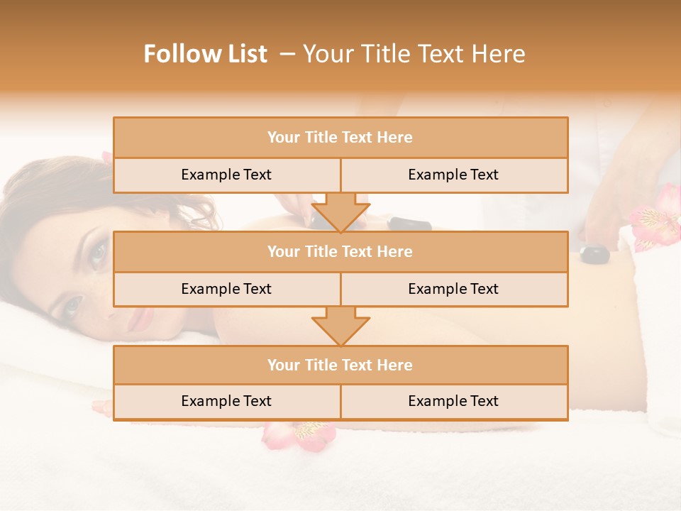 Stone Consumption Human PowerPoint Template