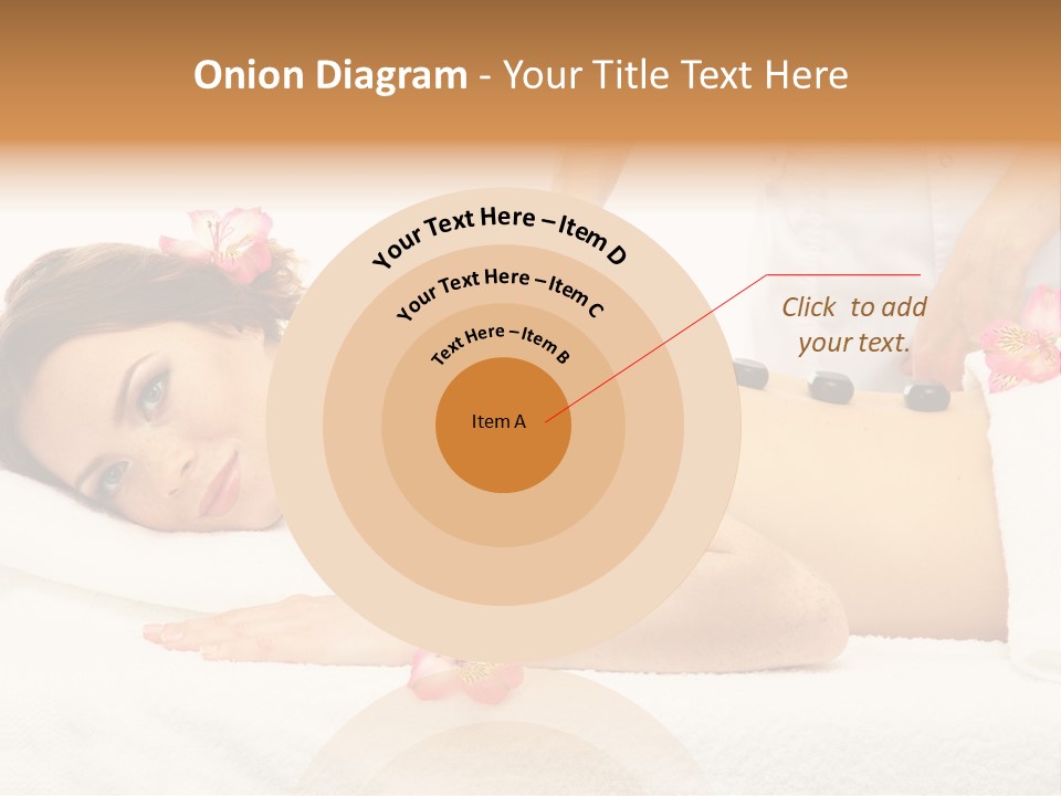 Stone Consumption Human PowerPoint Template