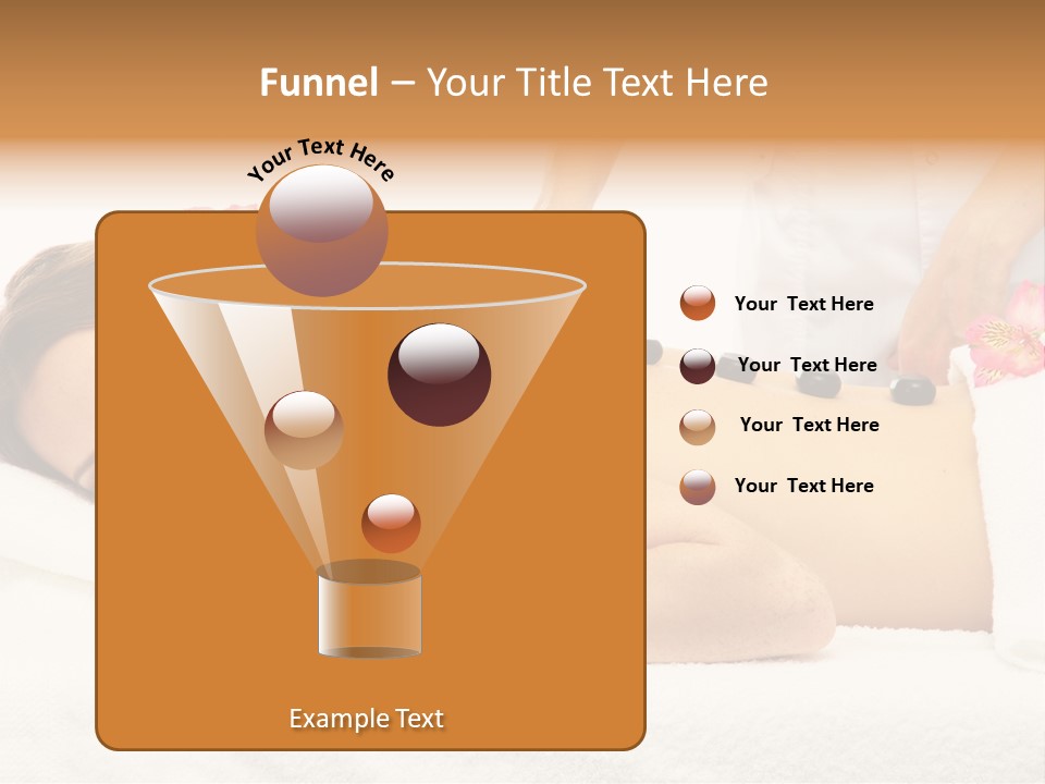 Stone Consumption Human PowerPoint Template