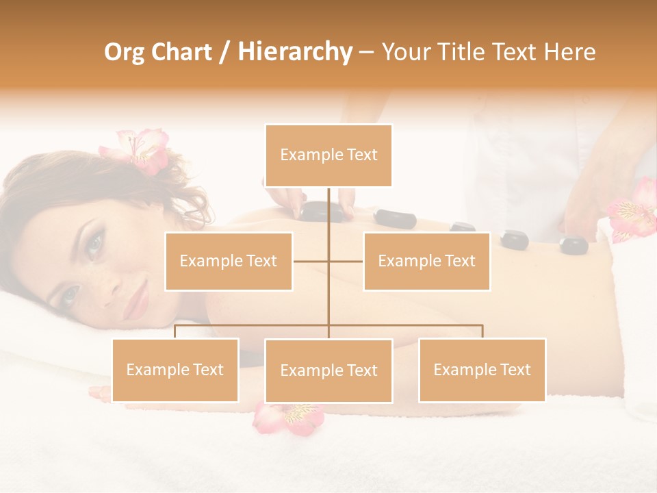 Stone Consumption Human PowerPoint Template