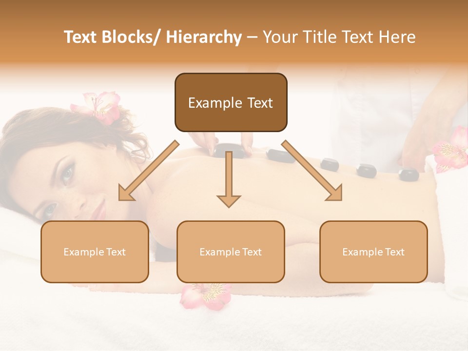Stone Consumption Human PowerPoint Template