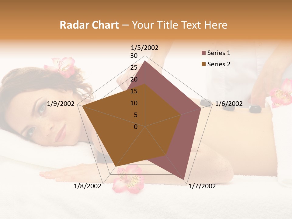 Stone Consumption Human PowerPoint Template