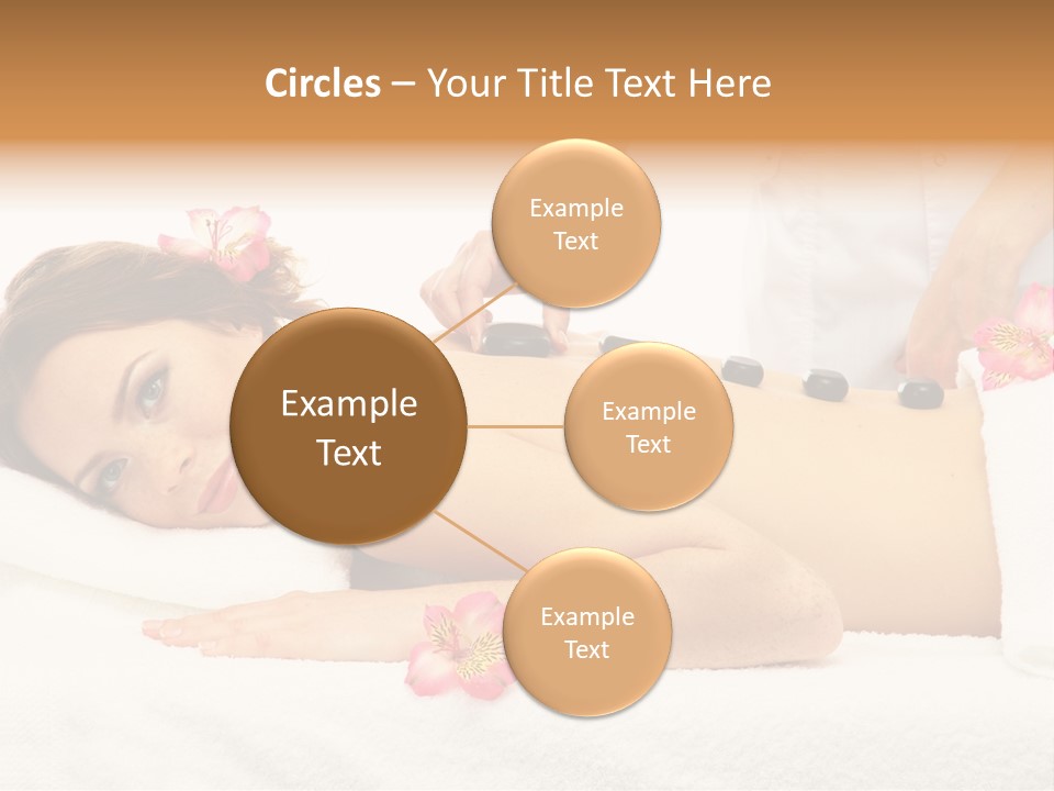 Stone Consumption Human PowerPoint Template