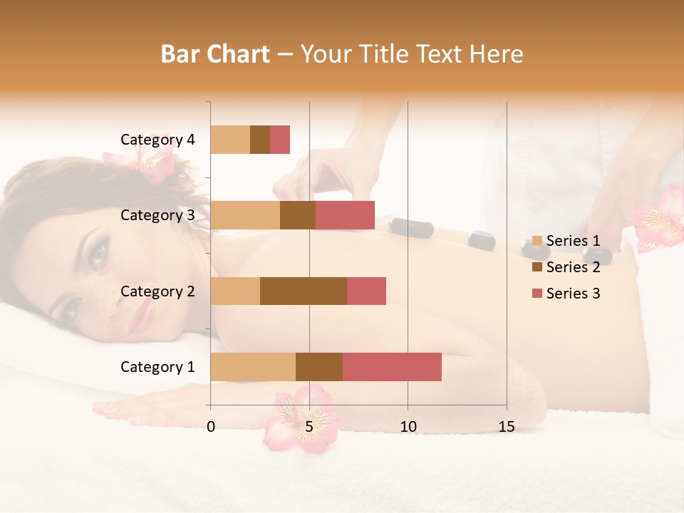 Stone Consumption Human PowerPoint Template