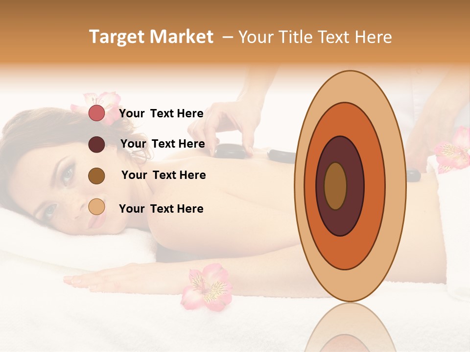 Stone Consumption Human PowerPoint Template