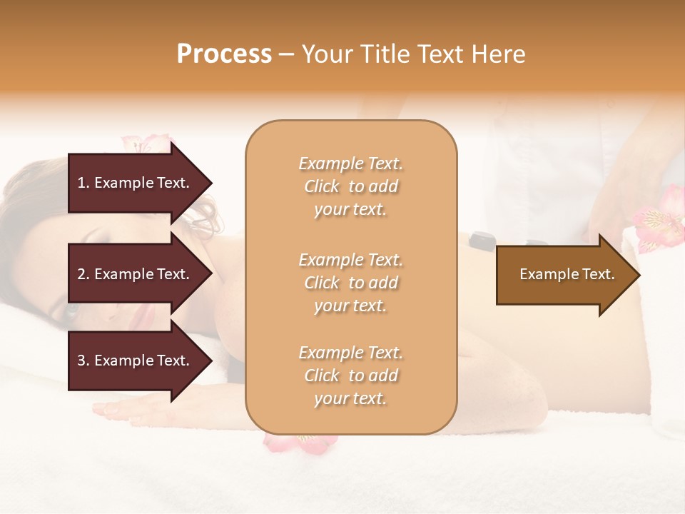 Stone Consumption Human PowerPoint Template