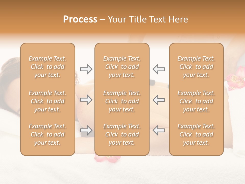 Stone Consumption Human PowerPoint Template